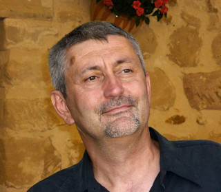 Jean Christophe Gauthier